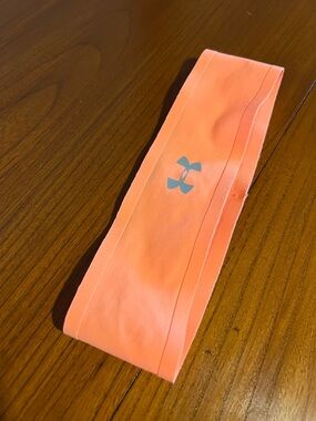 Underarmour Running Headband